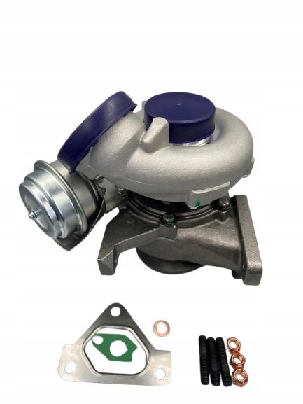 USINE NEUF TURBINE 709836-5004S A6110960899 MERCEDES SPRINTER 2.3.4