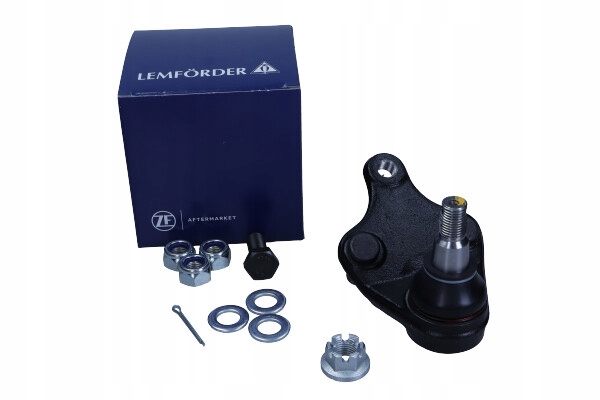 LEMFÖRDER PIVOT BRAS DE SUSPENSION LMI39221
