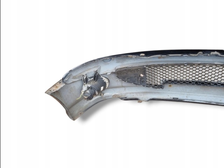PARE-CHOCS AVANT PEUGEOT 206 RESTYLAGE 2006 9630684077