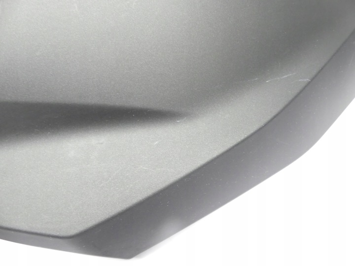 QUEUE PLASTIQUE PROTECTION CÔTÉ DÉFLECTEUR D'AIR GAUCHE HONDA NSS 125 350 FORZA 21+