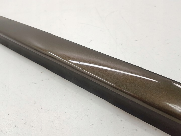 CITROEN DS5 2013 DROITE CÔTÉ MOULURE PORTES AVANT
