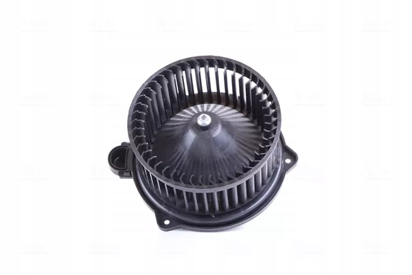 VENTILATEUR VENTILATEURS KIA PICANTO I 1.0-1.1LPG 04.04-09.11 NISSENS