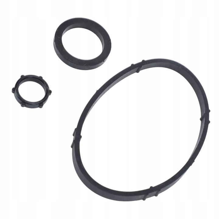 KIT USZCZELNIENIA AVEC FILTRE HUILES CAOUTCHOUC 1103L8 MOTEUR HUILE FILTRE JX