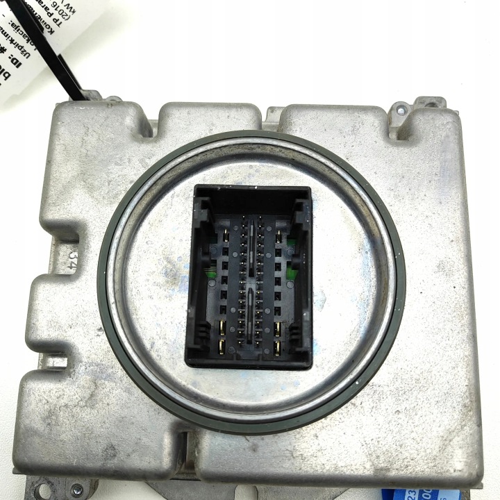 AUDI A4 A5 CONVERTISSEUR MODULE LED 7PP941572AC 18414