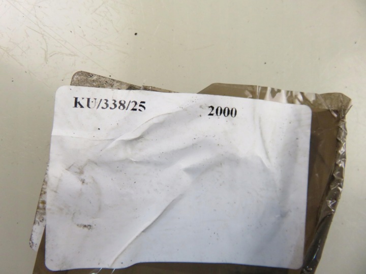 ÉLÉVATEUR VITRES DROIT AVANT LAND ROVER FREELANDER (L314) 6N4959801B