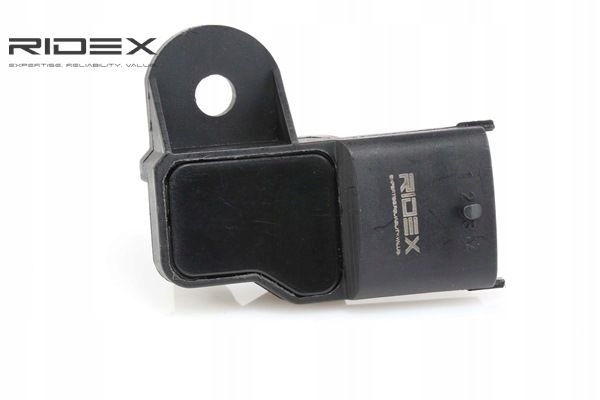 RIDEX CAPTEUR PRESSION DANS COLLECTEUR D'ADMISSION VERS FORD KA (RU8) 3947S0004