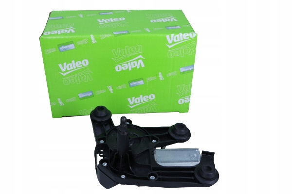MOTEUR ESSUIE-GLACES CITROEN C3 II 11.09- ARRIÈRE