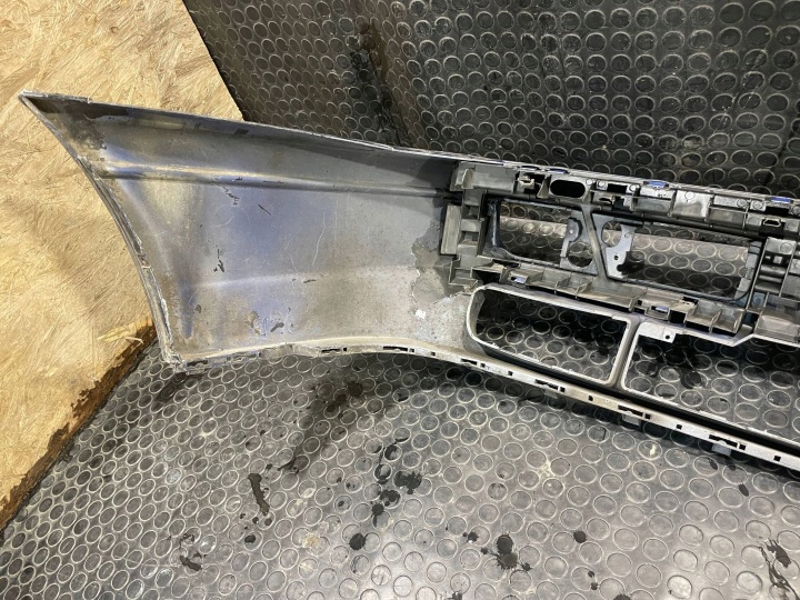 VW PASSAT B4 3A0 93-97 PARE-CHOCS AVANT AVANT