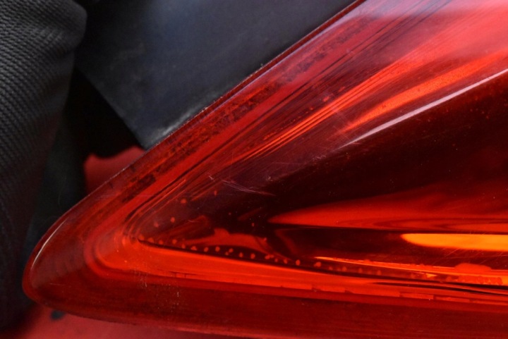PHARE GAUCHE ARRIÈRE ARRIÈRE 168352 OPEL INSIGNIA A BERLINE 08-14