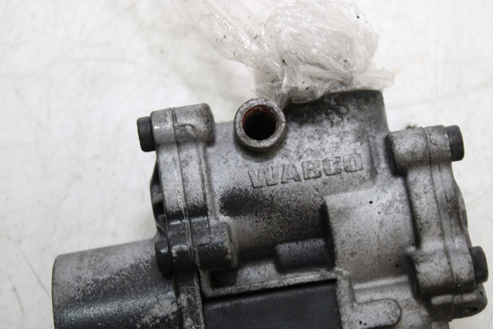 SOUPAPE PRESSION MERCEDES ACTROS MP4 A0054299244 WABCO