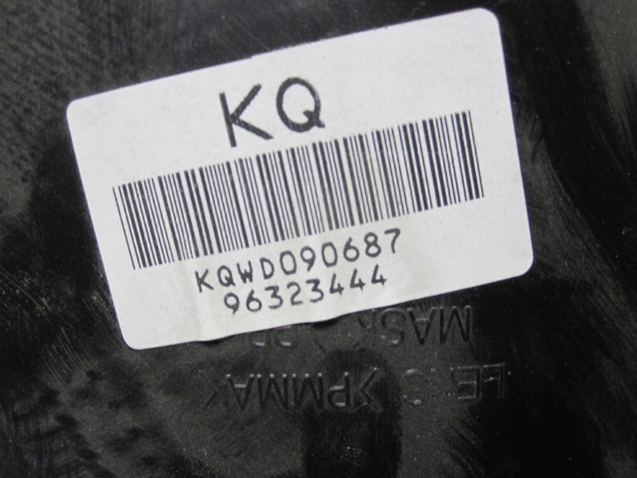 COMPTEUR DAEWOO OE 96323444
