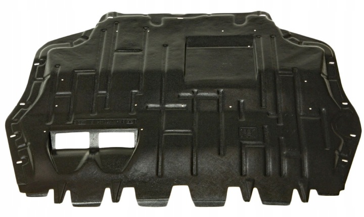 PROTECCIÓN DEL MOTOR VW GOLF 6 CADDY TOURAN PARA MOTOR 