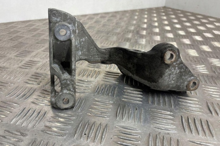 DROITE POIGNÉE MOTEUR RENAULT GRAND SCÉNIC III (JZ0/1_) 147177968R 1.6L DIESEL