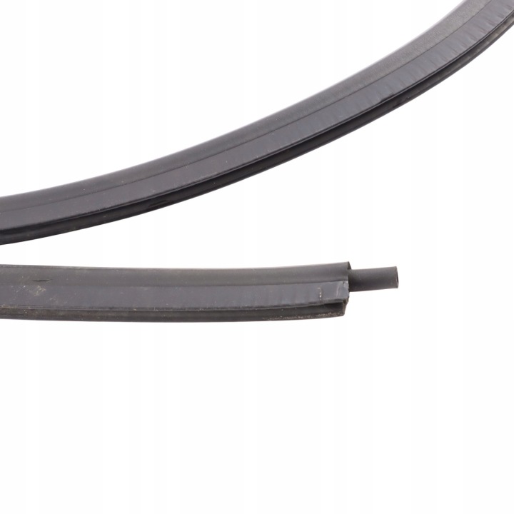 BMW F12 JOINT D'ÉTANCHÉITÉ CAOUTCHOUC COUVERCLES DE COFFRE BOÎTE À GANTS PLIABLE TOITS 7227802