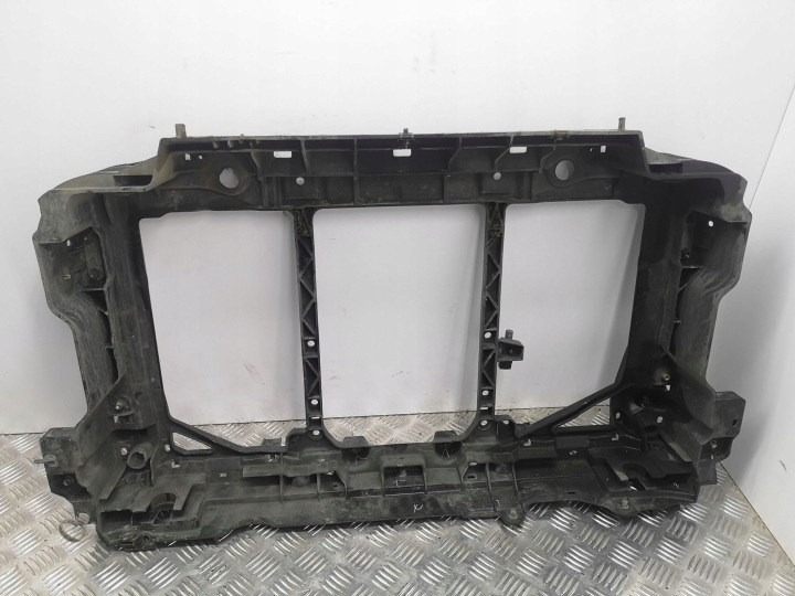 MAZDA 6 2014 DIFFUSEURS DE VENTILATEURS