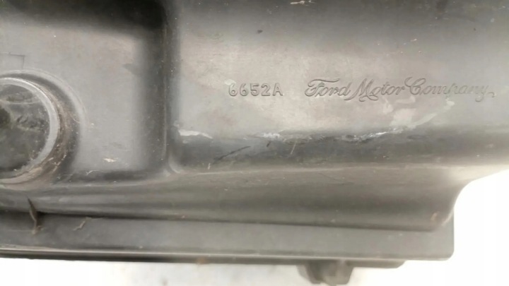 CHÂSSIS FILTRE AIR FORD FOCUS II TURNIER (DA_) 3M519600 1.6L DIESEL