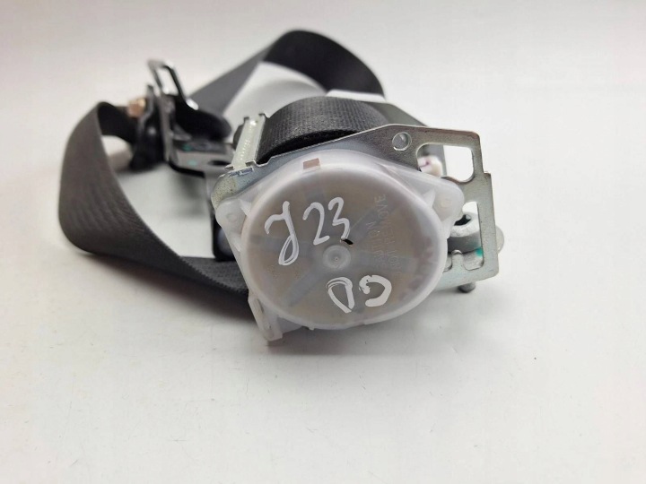 ARRIÈRE CEINTURE DE SÉCURITÉ ARRIÈRE CÔTÉ DROITE TESLA MODÈLE AVEC 101878900A