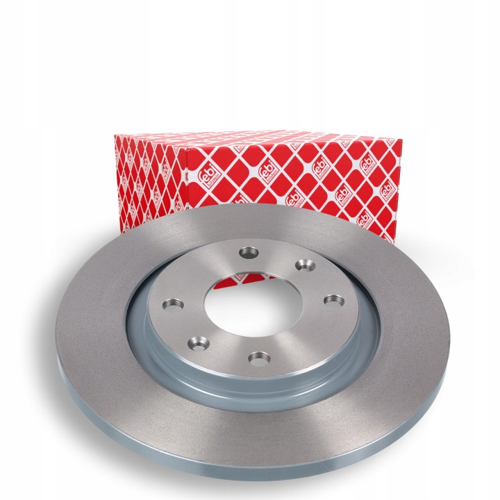 DISQUE DE FREIN FEBI BILSTEIN 17822 4246R2