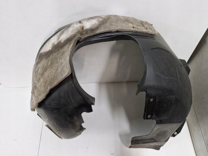 FORD C-MAX MK2 PASSAGE DE ROUE GAUCHE AVANT GAUCHE AVANT AM51R16115BE