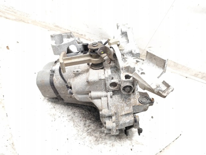 VAUXHALL CORSA MANUELLE 5-BIEGOWA BOÎTE DE VITESSES 1.2 ESSENCE 55KW (75 HP)