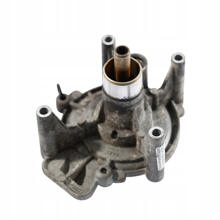 AUDI A7 S7 4G 4.0 TFSI POMPE À EAU LIQUIDE REFROIDISSEMENT 079121014M
