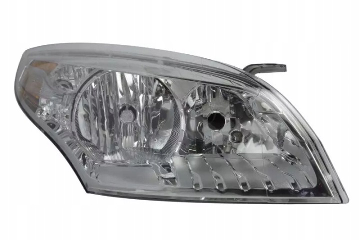 PROJECTEUR FEUX AVANT MAGNETI MARELLI 711307023108