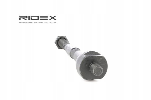 RIDEX 51T0128 CONNEXION OSIOWE BIELLETTE DE DIRECTION TRANSVERSAL AVANT SUR