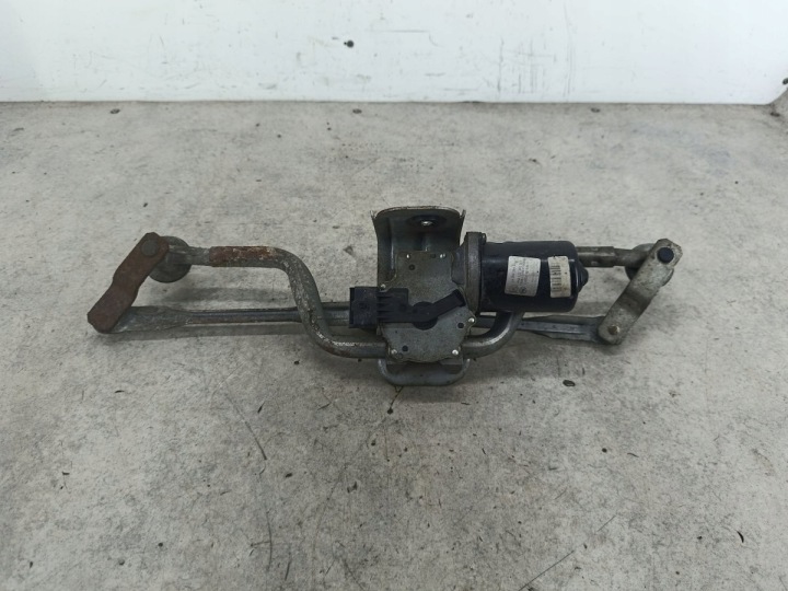 MÉCANISME ESSUIE-GLACES FIAT SCUDO II 1400456480 443122361019