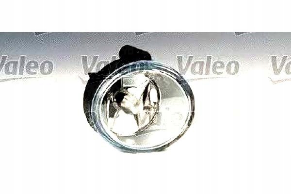 FEUX ANTIBROUILLARD VALEO 087597