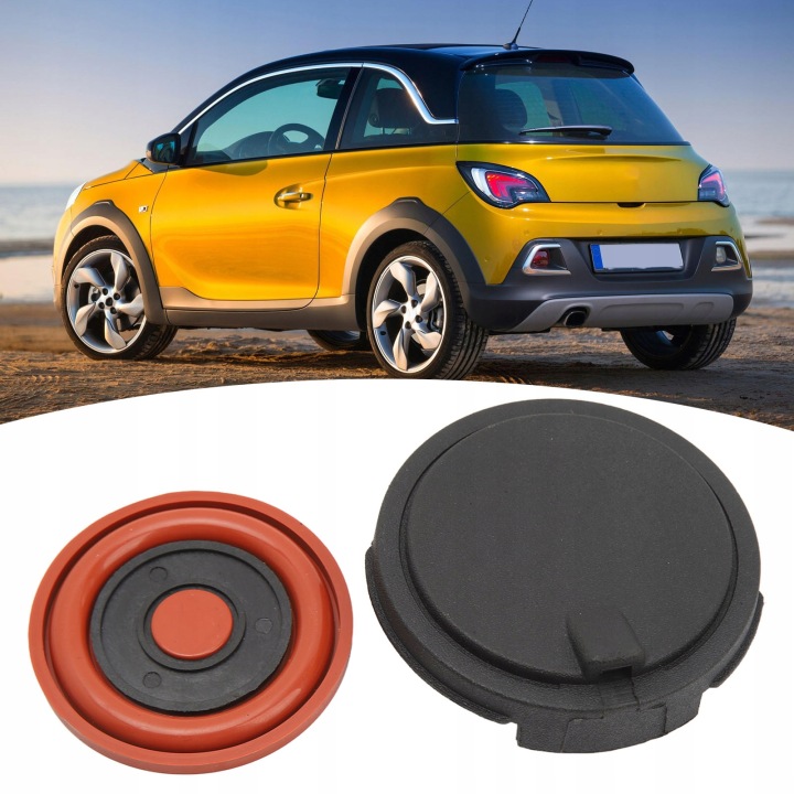 COUVERCLE SOUPAPE PCV 55573746 POUR VAUXHALL ADAM CHEVROLET CRUZE SONIC