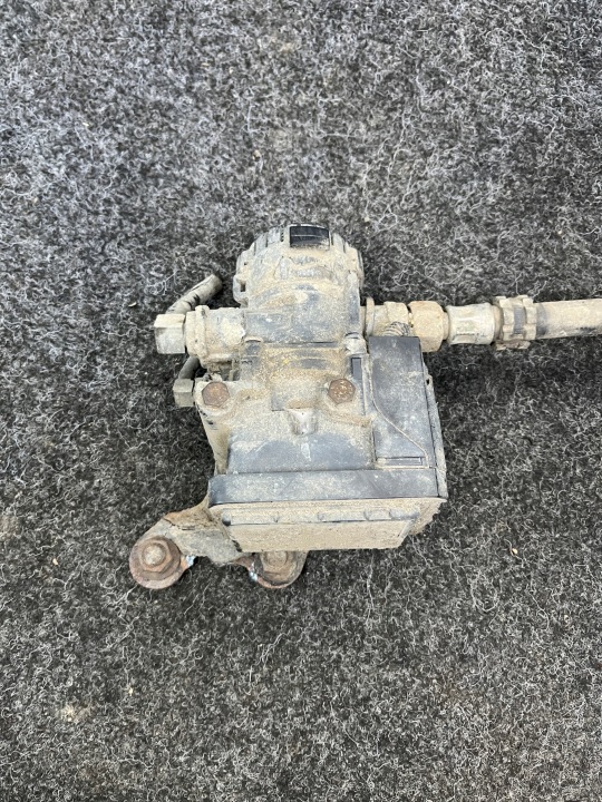 MAN TGX TGA TGS MODULATEUR EBS 81521066041