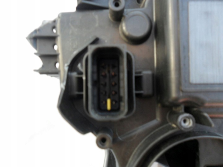 PEUGEOT 508 II PROJECTEUR GAUCHE AVANT PHARE GAUCHE AVANT AVANT