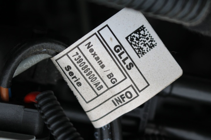 BMW X1 F48 MOTEUR B47C20A 2.0 D B47 C20A KILOMÉTRAGE 14 KM DIESEL U1 U2 F39 F4