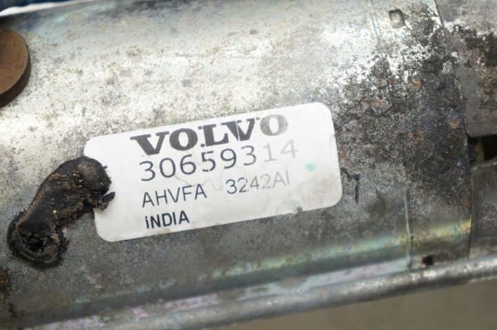 DÉMARREUR VOLVO S60 II V60 I 30659314