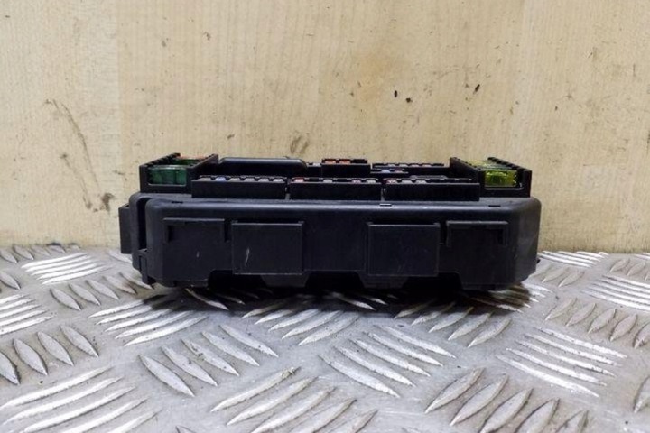 BOÎTE FUSIBLES BMW 3 TOURING (F31) 61149224879 2.0L DIESEL 105KW