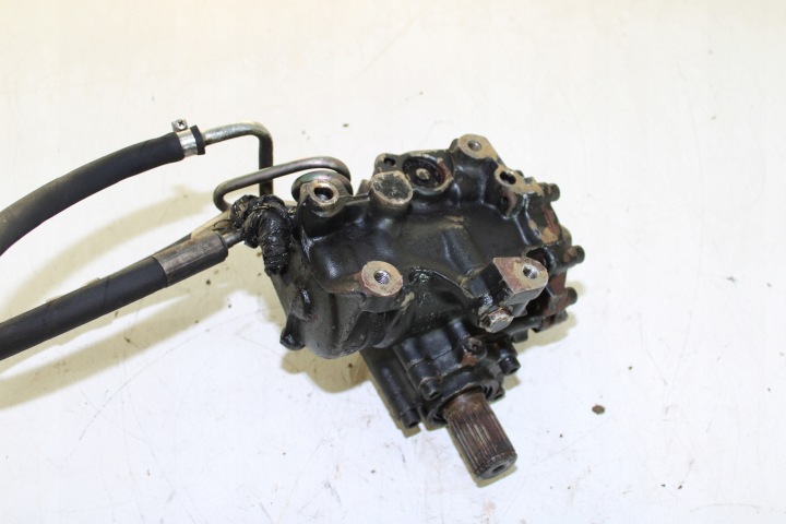 CRÉMAILLÈRE DE DIRECTION W202 C-KLASA 2024600500