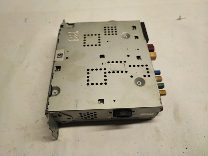RADIO SANS NAVIGATION BMW 5 (F10) 9331597 2.0L DIESEL 135KW 2014