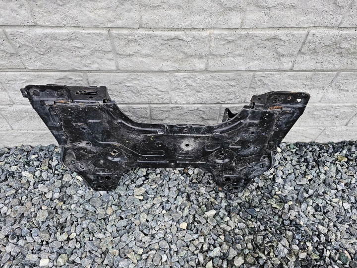 CHÂSSIS CHÂSSIS BERCEAU TRAVERSE PEUGEOT 2008 II C4 III MOKKA II B 19- #4430