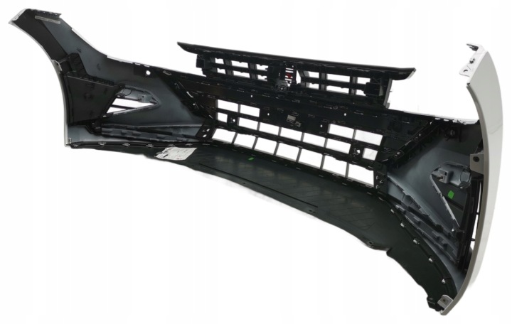 PARE-CHOCS AVANT VW ARTEON 3G8807013R L0K1 4 PDC NEUF ORIGINAL