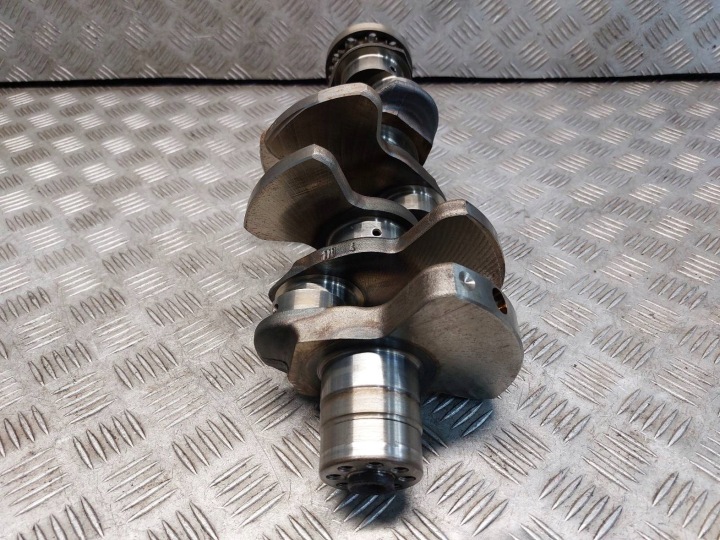 VILEBREQUIN AUDI A6 C6 2.4 V6 06EG BDW
