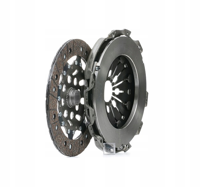 KIT ADHÉRENCE STARK SKCK-0100120 VERS FORD MONDEO IV TURNIER (BA7) S-MAX