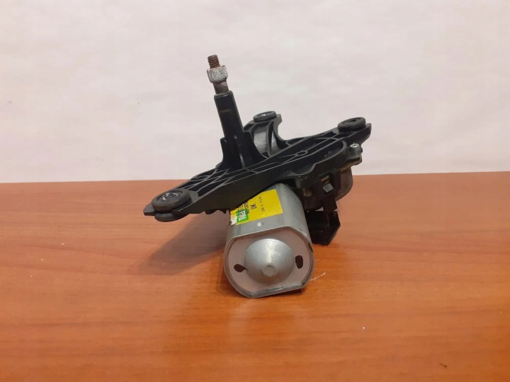 PETIT MOTEUR ESSUIE-GLACES COUVERCLES DE COFFRE BMW X5 (E70) 694216505 3.0L DIESEL 173KW 2007