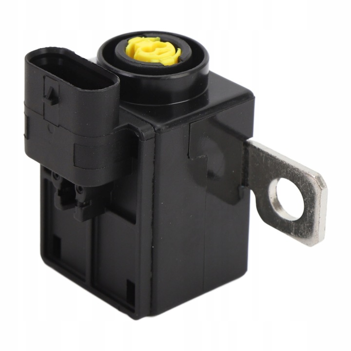 FUSIBLES ODACZAJACE BATTERIE AWARYJNY A0009822904 POUR PYROFUSE EM