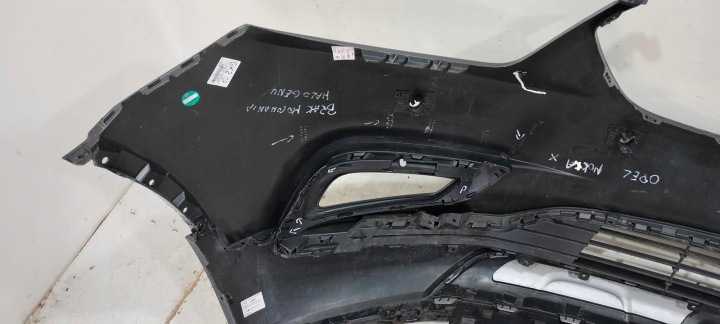 PARE-CHOCS AVANT AVANT OPEL MOKKA X 2016- 42557112
