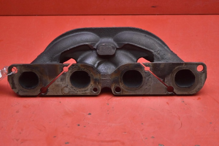 COLLECTEUR ÉCHAPPEMENT 7576987 BMW F01 F02 4.4 V8 407 KM 08-12