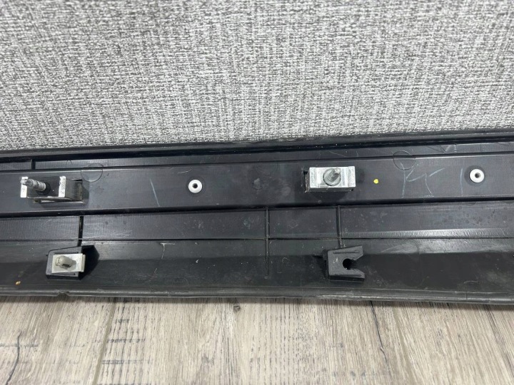 OPEL MOKKA A 2012-2021 BARRES DE TOIT DE TOIT DROIT 544979545