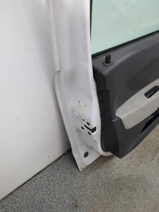 PORTES GAUCHE AVANT D389 DACIA DOKKER I (2012-