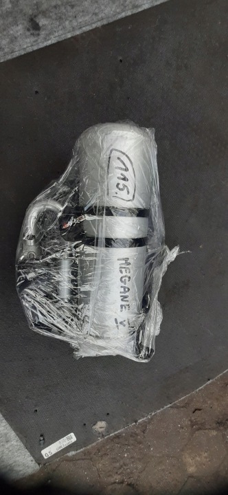 DÉSHYDRATEUR CLIMATISATION RENAULT MEGANE V E-TECH 92488-5MZ1A 447900-0340