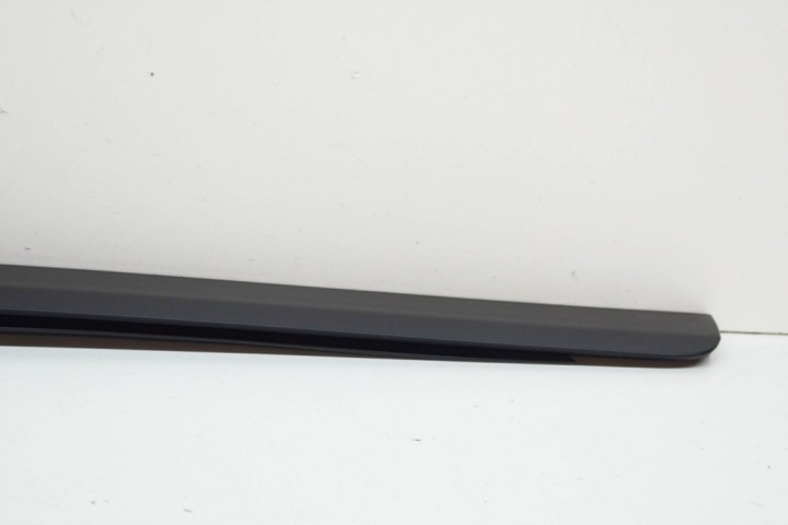 AUDI A3 8P MOULURE PORTES AVANT GAUCHES 8P3853959JGRU NEUF ORIGINALE