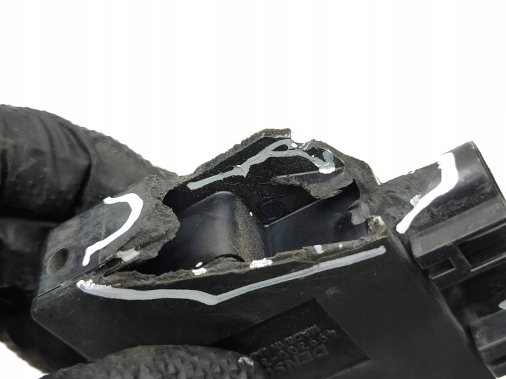 MAZDA CX-5 2013 RELAIS VENTILATEUR 4993003580